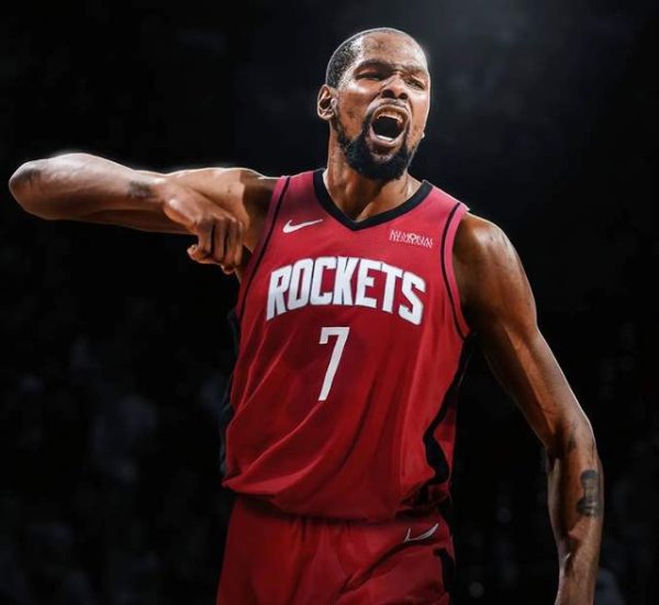 Các mặt trời gửi Durant đi, và